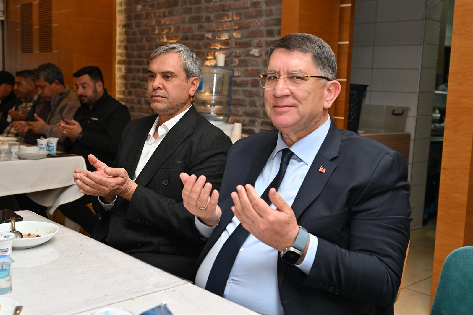 2026 İftar Programı