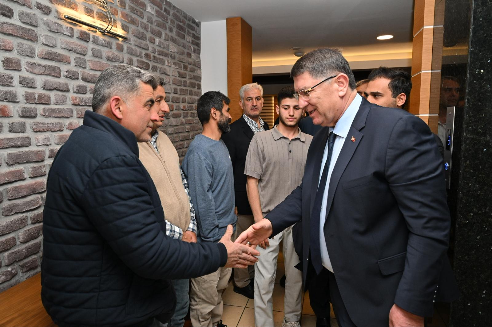 2026 İftar Programı